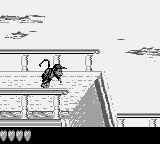 Donkey Kong Land 2 Screenshot 1
